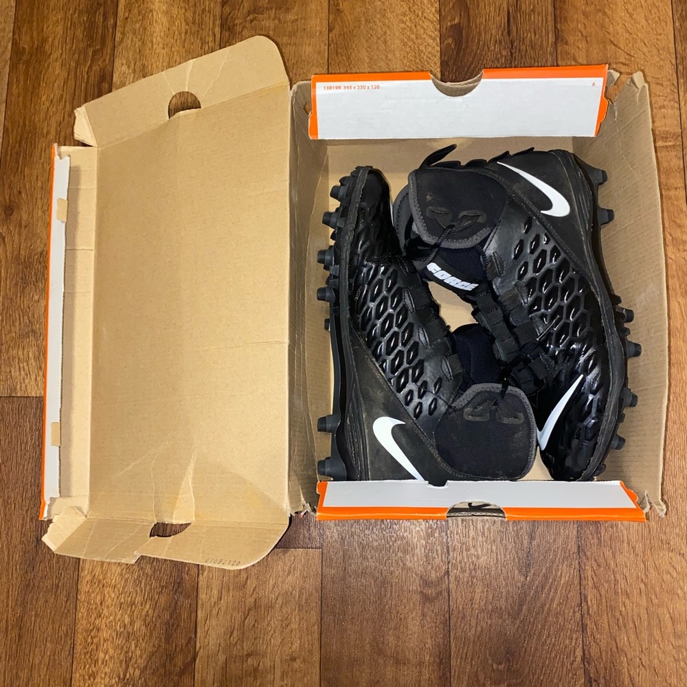Nike Cleats